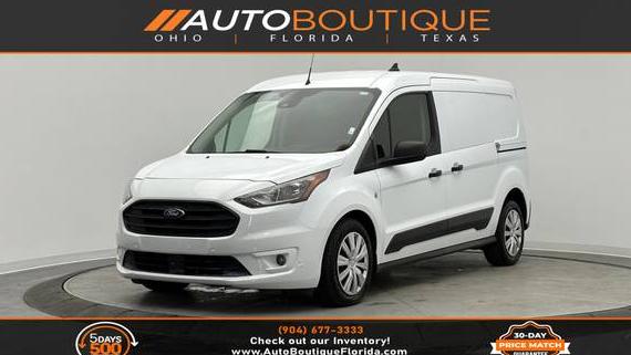 FORD TRANSIT CONNECT 2020 NM0LS7F21L1480277 image